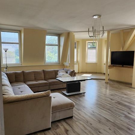 Apartament Pilsudskiego Swinoujscie Luaran gambar